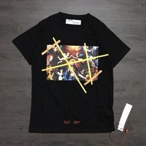 Off White tee